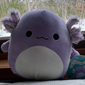 Squishmallow - Monica NWT